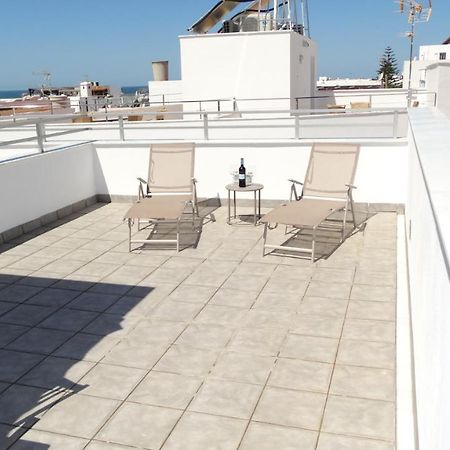 Casa Javi Appartement Conil De La Frontera Buitenkant foto