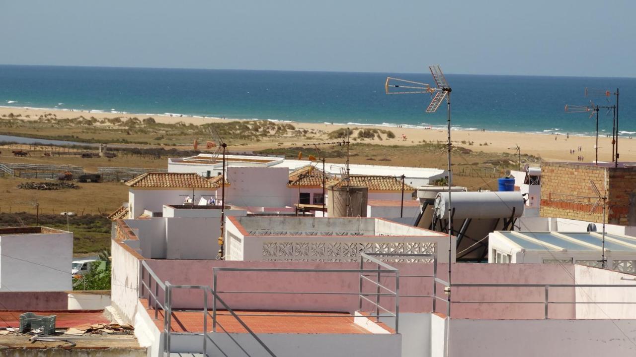 Casa Javi Appartement Conil De La Frontera Buitenkant foto