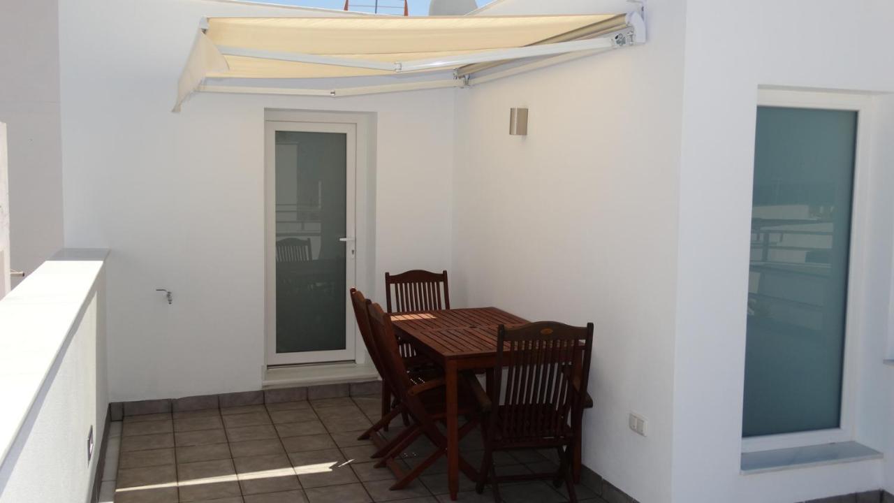 Casa Javi Appartement Conil De La Frontera Buitenkant foto
