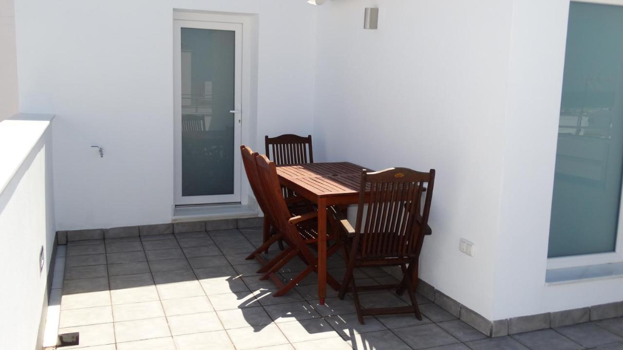 Casa Javi Appartement Conil De La Frontera Buitenkant foto