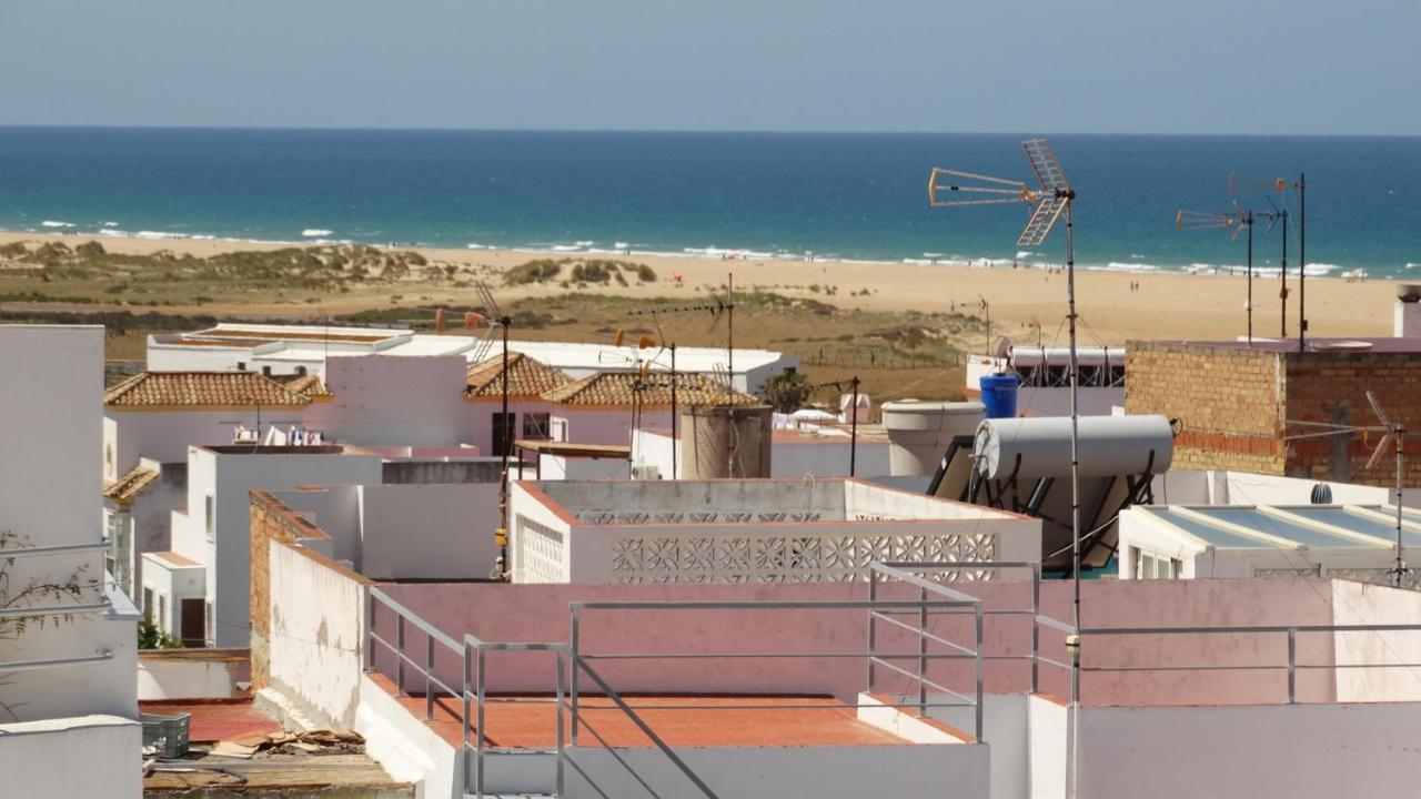 Casa Javi Appartement Conil De La Frontera Buitenkant foto